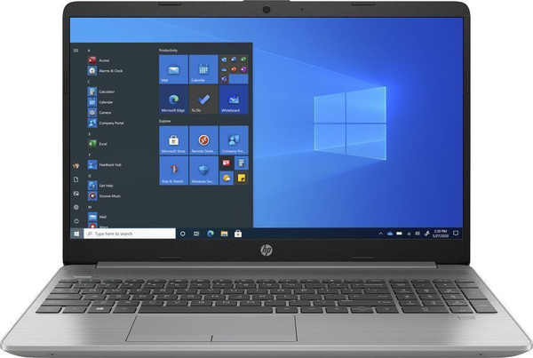 Ноутбук HP 255, серебристый купить по низкой цене: отзывы, фото ...