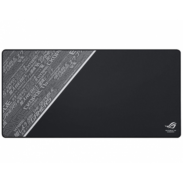 Коврик для мыши ASUS ROG Sheath BLK LTD - купить с доставкой по ...