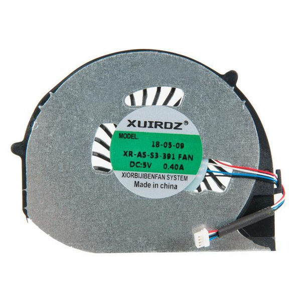 Вентилятор (кулер) для ноутбука Acer Aspire S3-951, S3-331, S3-371, S3 ...