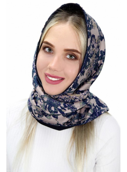 Платок LEMMEX купить на OZON по низкой цене (571374891)