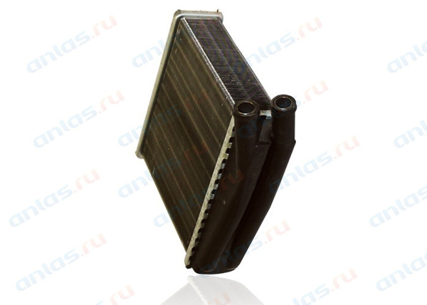 Радиатор отопителя ГАЗ 3302 Бизнес дополнительного в салон ОСА.4000 ...
