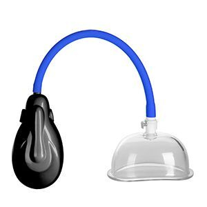 Автоматическая вакуумная помпа для клитора Vagina Pump - купить с ...