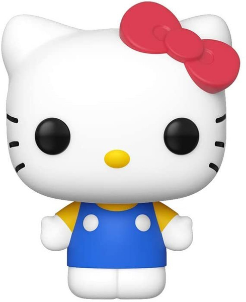 Фигурка Hello Kitty (Classic) от Funko - купить с доставкой по выгодным ...