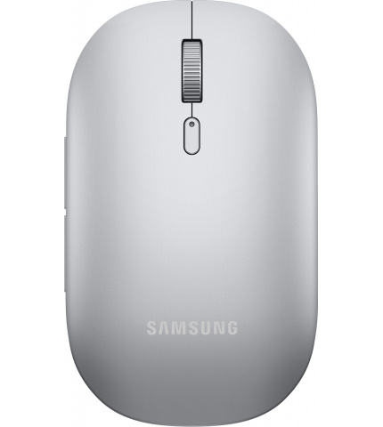 Мышь беспроводная Samsung Bluetooth Mouse Slim 6161616168552, белый ...
