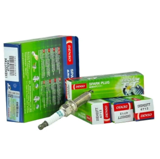 Свеча зажигания DENSO IXEH22TT - купить по выгодным ценам в интернет ...