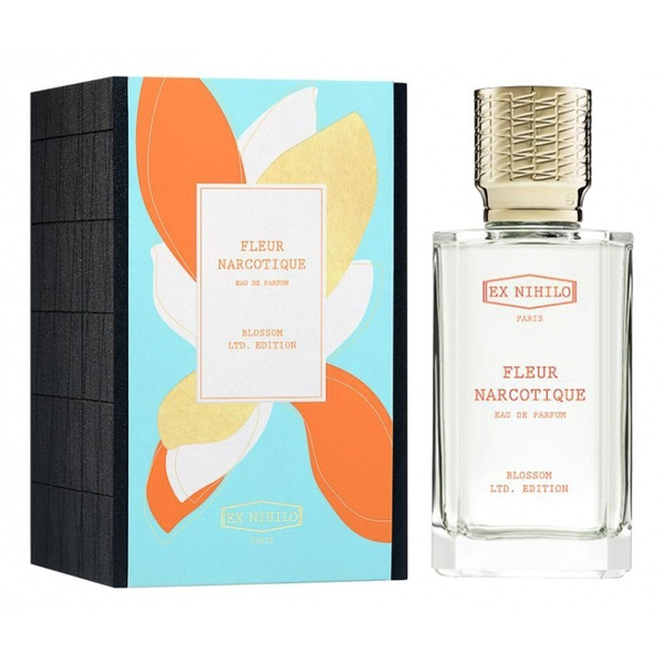 Ex Nihilo Fleur Narcotique Blossom Вода парфюмерная 100 мл (871930115)