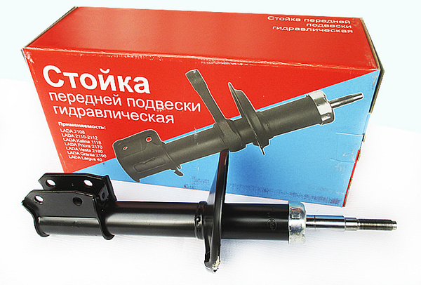 Стойка передняя Ларгус Никон
