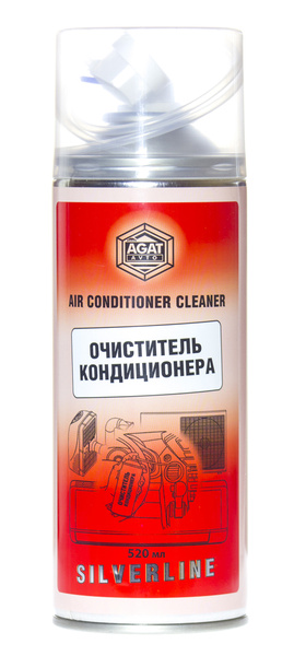 Очиститель кондиционера Agat avto - купить по выгодным ценам в интернет ...