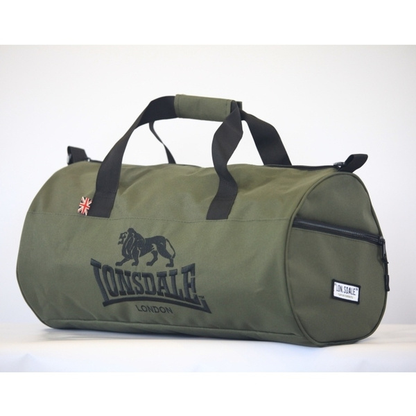 Lonsdale Сумка спортивная - купить с доставкой по выгодным ценам в ...