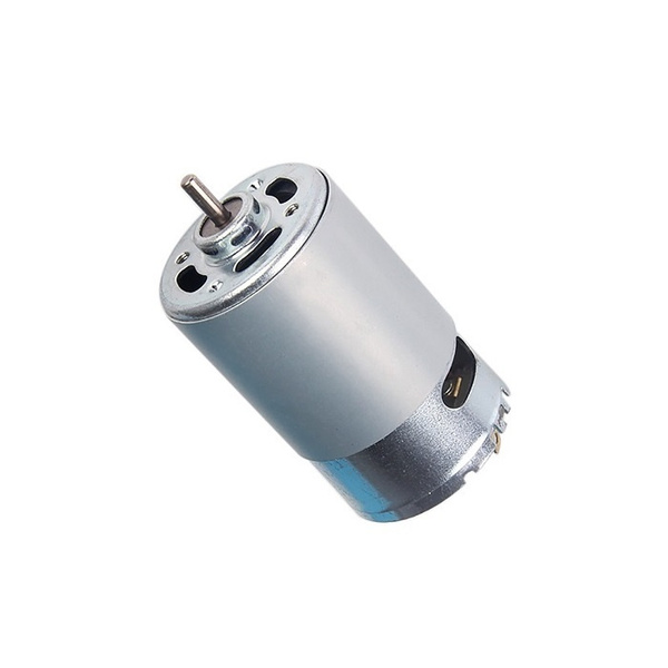 Двигатель (Моторчик) 12V для шуруповерта MAKITA-BOSCH-METABO-SPARKY-AEG ...