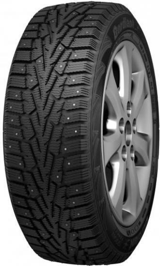 Cordiant snow cross 205 55 r16