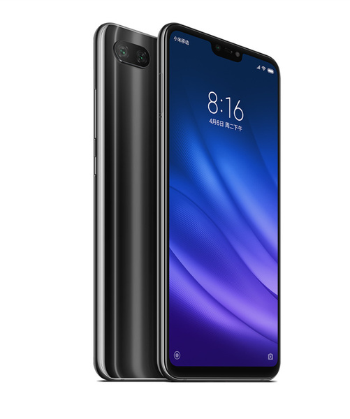 Смартфон Xiaomi Mi 8 lite - купить по выгодной цене в интернет-магазине ...
