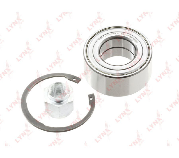 Подшипник ступ.CITROEN C2/C3/SAXO/PEU.1007/106/206/306 93-05 пер ...