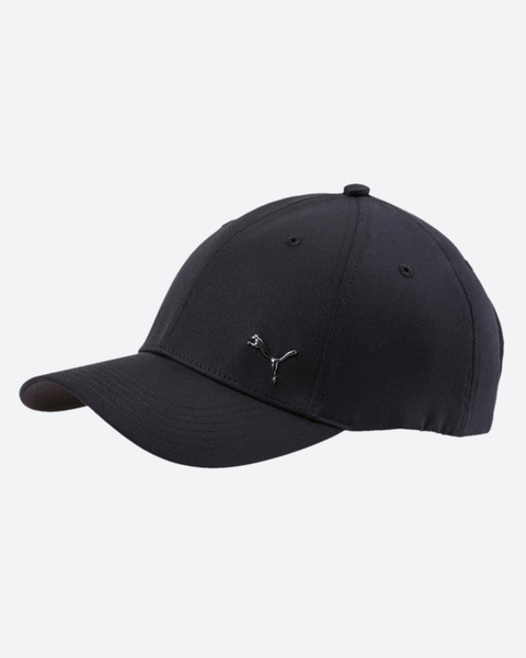 Бейсболка PUMA Metal Cat Cap - купить с доставкой по выгодным ценам в ...