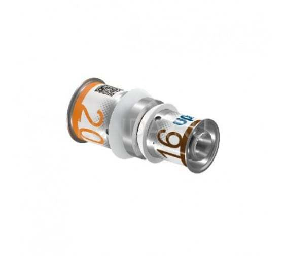 UPONOR S-PRESS PLUS ПЕРЕХОДНИК ЛАТУННЫЙ 25-32 1070556 купить на OZON по ...