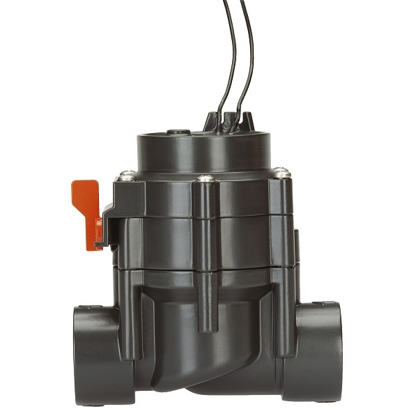 Клапан для полива Gardena 24 V - купить по низкой цене в интернет ...