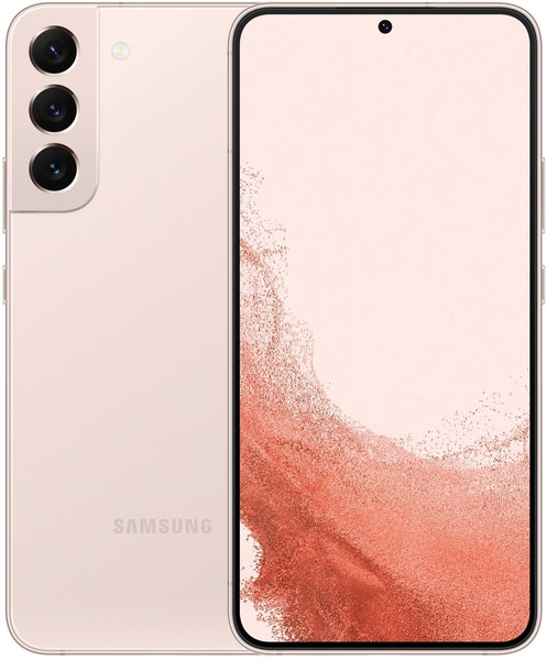 Смартфон Samsung Galaxy S22 256 ГБ - купить по выгодной цене в интернет ...