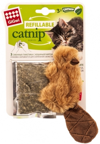 Игрушки для кошек с кошачьей мятой - выбор лучших игрушек для увлекательной игры и активного отдыха! Игрушки для кошек с кошачьей мятой - выбор лучших игрушек для увлекательной игры и активного отдыха!