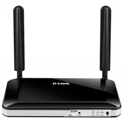 Роутер D-Link DWR-921/R3GR4HD_341020 озон, черный, 2.4 ГГц купить по ...