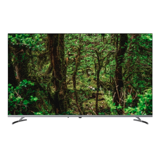 Купить телевизор Harper 65U770TS 65" - купить с доставкой по выгодным ...