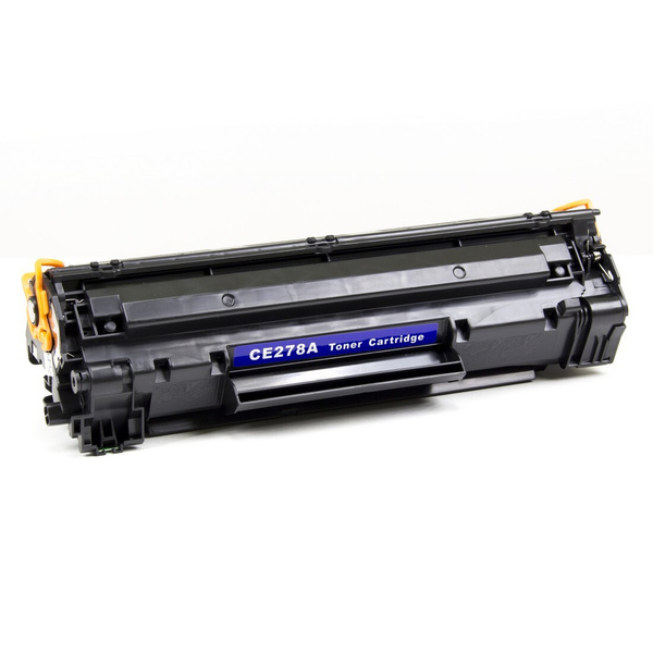 Расходник для печати Colorfix Картридж Colorfix CE278A Cartridge 728 ...