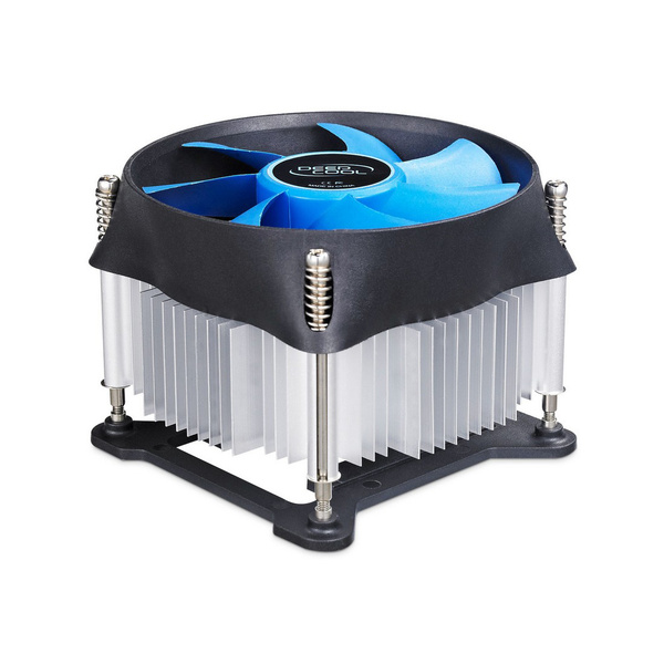Кулер для процессора Intel Deepcool THETA 20 PWM 1700 - купить кулер по ...