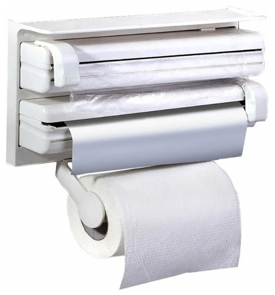 Прибор для быта / держатель бумаги / для всей семьи купить по низкой ...