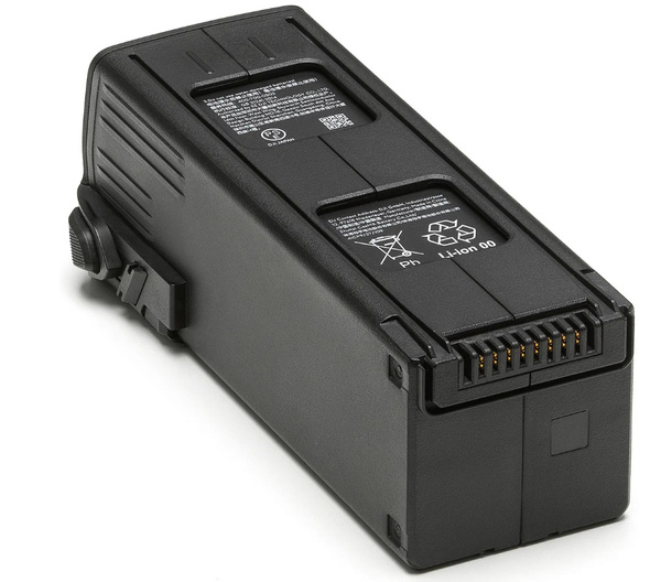 Аккумулятор DJI Mavic 3 Intelligent Flight Battery / Максимальное время ...