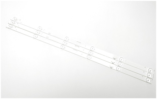 LED Подсветка JL.D32061235 для ТВ Akai LEA-32B49P, Konka LED32HS36 ...