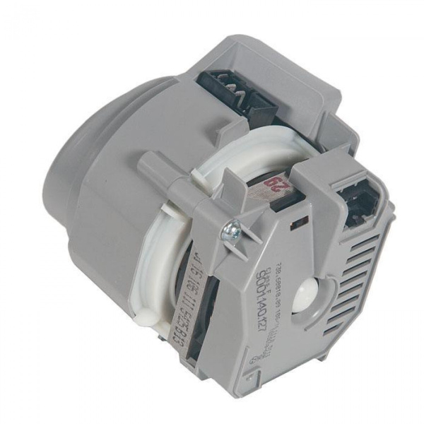 Помпа нагревательная посудомоечной машины Bosch 12014980 - купить с ...