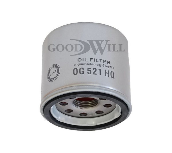 Фильтр масляный Goodwill 1946533 - купить по выгодным ценам в интернет ...