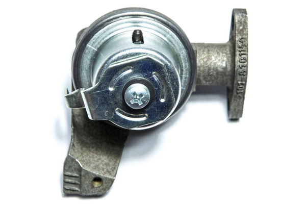 Кран отопителя 2101-07 ОКА LADA Image - LADA арт. 21010810115000 ...