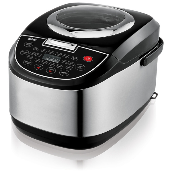Мультиварка BBK BMC052 - купить по доступным ценам в интернет-магазине ...