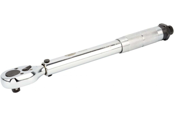 Ключ динамометрический предельный 3/8", 5-25 Нм.; L 280 мм., АвтоDело ...
