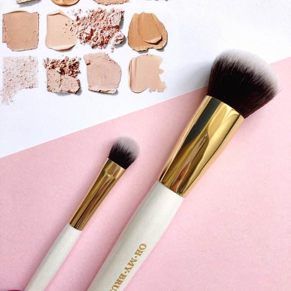 OH MY BRUSH Набор кистей для макияжа лица Flawless Face Kit - купить с ...