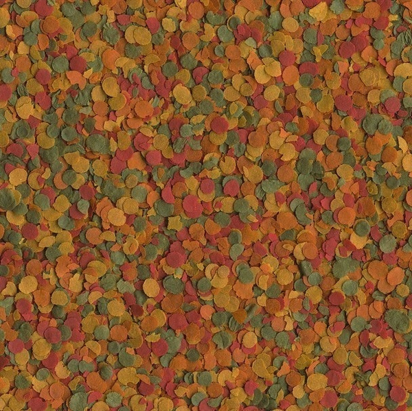 TetraMin Crisps (чипсы) 100 грамм, 300 мл. - корм для большинства ...
