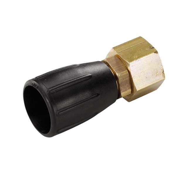Адаптер для креп. нас. непосредственно на пистолет М22 x 1,5/М18 x 1,5 ...