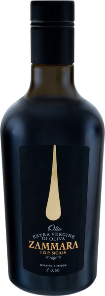 Zammara / Масло оливковое Zammara Extra Virgin IGP 500мл 1 шт - купить ...