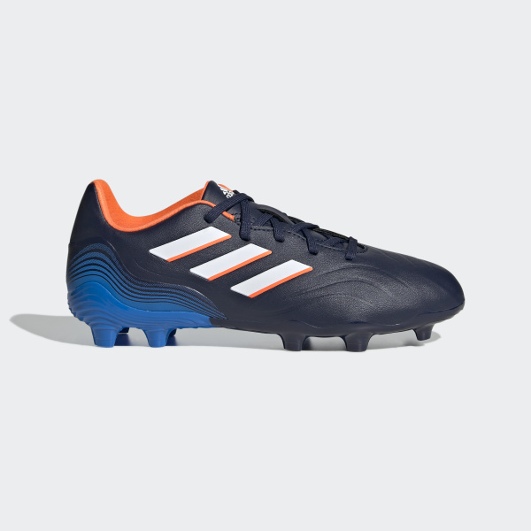 Adidas 2025 conquisto fg