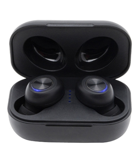 Наушники Вкладыши TFN TWS LITE ЧЕРНЫЙ - купить по доступным ценам в ...