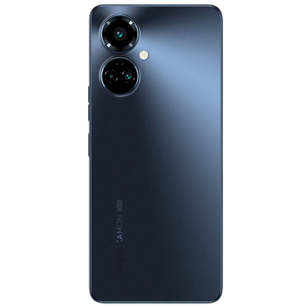 Смартфон Tecno CAMON 19 Pro 8/128GB Eco Black - купить по выгодной цене ...