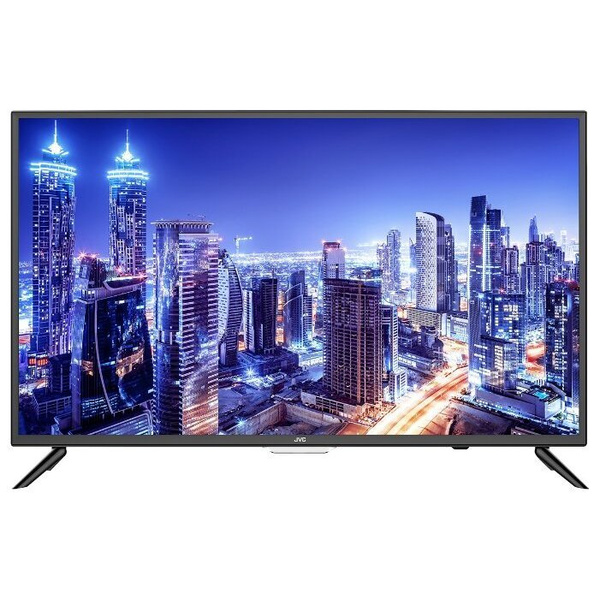 Купить телевизор JVC ЖК-телевизор диагональ 32", разрешение HD ...