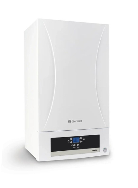 Котел настенный газовый Thermex HYDRA HS 28 кВт одноконтурный(закрытая ...