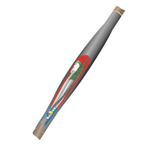 Муфта кабельная соединительная 1ПСТб(тк)-5х(35-50) с соединителями ...