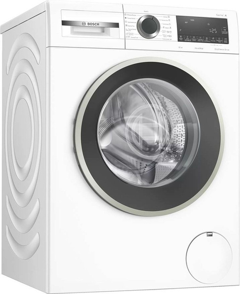 Bosch washing online machine a+++