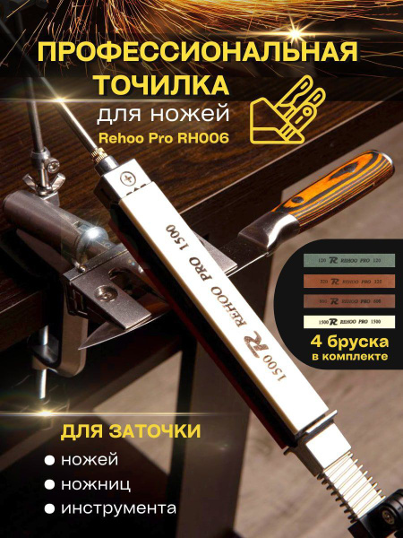 Станок для заточки ножей, ножниц ручной и механический - купить в ...