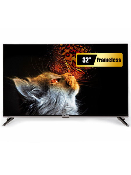 Купить телевизор HOLLEBERG HGTV_HGTV-LED32HD103T2 32" - купить с ...