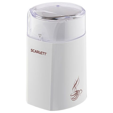 Кофемолка Scarlett SC-CG44506 купить по низкой цене с доставкой в ...