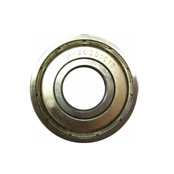 Подшипник ИТА 6201 ZZ, 12x32x10мм, П201 - купить с доставкой по ...