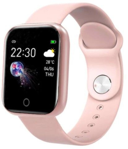 женские смарт часы купить на OZON по низкой цене (1816479623)